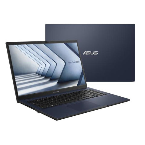 ASUS EXPERTBOOK B1 B1502CVA-NJ0350W 15,6" i5-1335U 3.4GHz RAM 8GB-SSD 512GB NVMe-WI-FI 6-WIN 11 HOME (90NX06X1-M00CM0) 