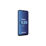 Samsung Galaxy A25 5G 16,5 cm [6.5] Doppia SIM USB tipo-C 8 GB 256 GB 5000 mAh Blu (A25 [A256] 5G/DS/256GB Blue EU - Warranty: 12M)
