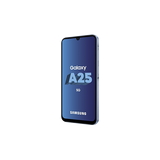 Samsung Galaxy A25 5G 16,5 cm [6.5] Doppia SIM USB tipo-C 8 GB 256 GB 5000 mAh Blu (A25 [A256] 5G/DS/256GB Blue EU - Warranty: 12M)