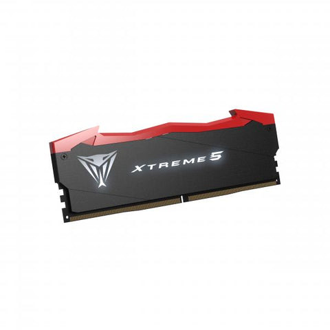 Patriot Memory Viper Xtreme 5 PVX532G82C38K memoria 32 GB 2 x 16 GB DDR5 8200 MHz