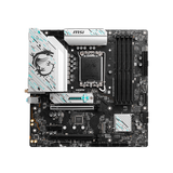 MB MSI B760M GAMING PLUS WIFI 1700 4D5 2M.2 4S3 U3.2 GBL H/D MATX DDR5