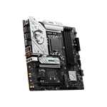 MSI B760M GAMING PLUS WIFI SCHEDA MADRE INTEL B760 LGA 1700 MICRO ATX
