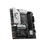 MB MSI B760M GAMING PLUS WIFI 1700 4D5 2M.2 4S3 U3.2 GBL H/D MATX DDR5