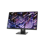 Lenovo ThinkVision E24q-30 Monitor PC 60,5 cm [23.8] 2560 x 1440 Pixel 2K Ultra HD LED Nero (Lenovo ThinkVision E24q-30 2K UHD Montior - Black)