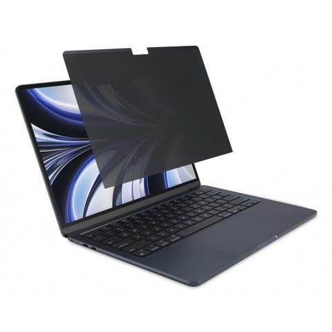 Kensington Filtro da schermo per la privacy magnetico MagPro Elite per Apple MacBook Air 15 [2023 e versioni successive] (Kensington MagPro Elite Privacy Screen Filter for MacBook Air 15.3 [2023]