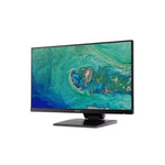 Acer UT241Y Monitor PC 60,5 cm [23.8] 1920 x 1080 Pixel LED Touch screen Da tavolo Nero (UT241YABMIHUZX 23.8IN 60.5 CM - FULL HD [1920X1080] IPS 250 CD/M)