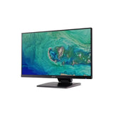Acer UT241Y Monitor PC 60,5 cm [23.8] 1920 x 1080 Pixel LED Touch screen Da tavolo Nero (UT241YABMIHUZX 23.8IN 60.5 CM - FULL HD [1920X1080] IPS 250 CD/M)