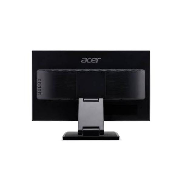 Acer UT241Y Monitor PC 60,5 cm [23.8] 1920 x 1080 Pixel LED Touch screen Da tavolo Nero (UT241YABMIHUZX 23.8IN 60.5 CM - FULL HD [1920X1080] IPS 250 CD/M)