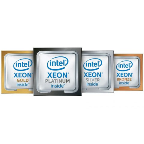 HPE Intel Xeon-Silver 4509Y processore 2,6 GHz 22,5 MB