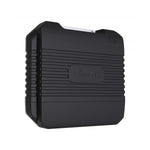 Mikrotik LtAP LTE6 kit 300 Mbit/s Nero Supporto Power over Ethernet [PoE] (Ltap Lte6 Kit 300 Mbit/S - Black Power Over Ethernet - [Poe] - Warranty: 12M)