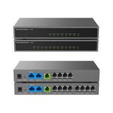 Grandstream Networks HT841 adattatore per telefono VoIP
