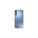 Samsung EF-QA156CTEGWW custodia per cellulare 16,5 cm (6.5") Cover Trasparente