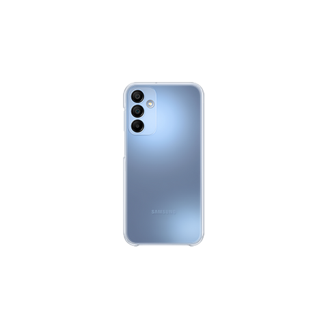 Samsung EF-QA156CTEGWW custodia per cellulare 16,5 cm (6.5") Cover Trasparente
