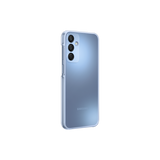 Samsung EF-QA156CTEGWW custodia per cellulare 16,5 cm (6.5") Cover Trasparente