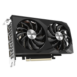 Gigabyte GeForce RTX 3050 WINDFORCE OC V2 8G NVIDIA 8 GB GDDR6