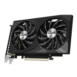 Gigabyte GeForce RTX 3050 WINDFORCE OC V2 8G NVIDIA 8 GB GDDR6