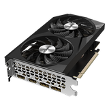 Gigabyte GeForce RTX 3050 WINDFORCE OC V2 8G NVIDIA 8 GB GDDR6