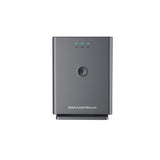 Grandstream Networks DP755 stazione base DECT Nero