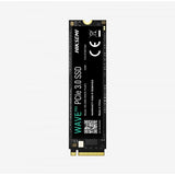 HIKVISION HIKSEMI WAVE PRO SSD 512GB M.2 NVMe PCI Express 3.0 3D TLC - Lettura: 3500 MB/s - Scrittura: 1800 MB/s