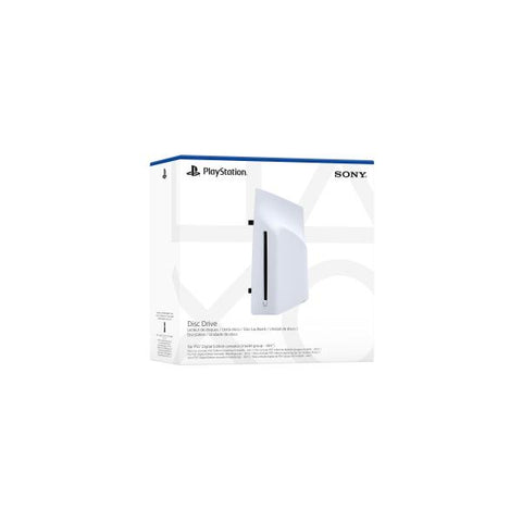SONY PS5 DISC DRIVE UNITA' DISCO