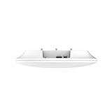 AX3000 Wi-Fi 6 dual-band Gigabit ceiling mount Indoor AP Specifications: Built-in antennas 2.4GHz/5GHz dual-radio 802.11a/b/g/n/ac Wave1/Wave2/ax protocol;1?10/100/1000 Base-T portSupport AP and rout
