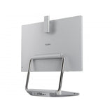 Yealink Deskvision A24 60,5 cm (23.8") 1920 x 1080 Pixel Touch screen All-in-One workstation Android 10.0 Argento