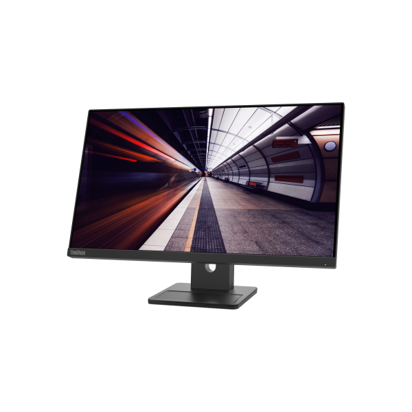 MONITOR LENOVO E24-30 23.8" IPS/FHD/VGA,HDMI,DP/SPEAKERS PIVOT - 63EDMAT2EU