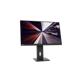 MONITOR LENOVO E24-30 23.8" IPS/FHD/VGA,HDMI,DP/SPEAKERS PIVOT - 63EDMAT2EU