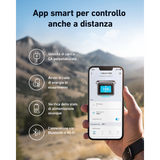 Anker Solix C1000X Power Station Portatile