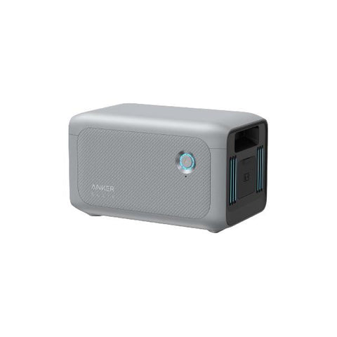 Anker Solix C1000 Batteria suplementare