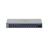 NETGEAR XS516TM-100EUS SMART SWITCH GESTITO 16 PORTE 10G/MULTI-GIGABIT ETHERNET 2 PORTE SFP+ 10G