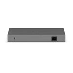 NETGEAR XS516TM Gestito L2/L3/L4 Grigio (16-PORT MULTI-GIGABIT SWITCH - 1Y INSIGHT MANAGED 2X SFP+ PORTS)