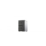 TerraMaster D6-320 array di dischi Desktop Nero