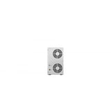 TerraMaster D6-320 array di dischi Desktop Nero