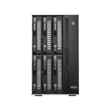 TerraMaster D6-320 array di dischi Desktop Nero