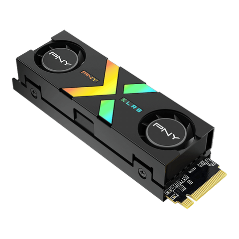 PNY M280CS3150XHS-1TB-RB drives allo stato solido M.2 PCI Express 4.0 NVMe