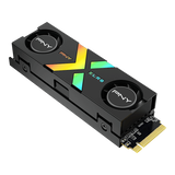 PNY M280CS3150XHS-1TB-RB drives allo stato solido M.2 PCI Express 4.0 NVMe