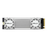 PNY CS3150 2 TB M.2 PCI Express 5.0 NVMe 3D NAND