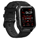 SMARTWATCH MAXCOM MAXCOM FW67 TITAN PRO GRAFITO 