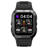 SMARTWATCH MAXCOM MAXCOM FW67 TITAN PRO GRAFITO 