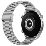 MAXCOM SMARTWATCH ECOWATCH1 ARGENTO