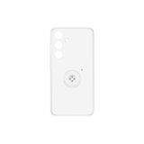 Samsung Cover Trasparente Clear Gadget Case S24 EF-XS921