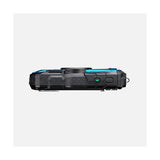Pentax WG-90 fotocamera per sport d'azione 16 MP Full HD CMOS 25,4 / 2,3 mm (1 / 2.3") 173 g