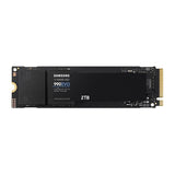 SAMSUNG 990 EVO MZ-V9E2T0BW SSD 2.000GB NVMe M.2 2280 CRITTOGRAFATO PCI Express 5.0 x4 TGC