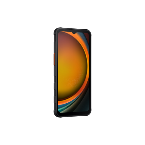 Samsung Galaxy XCover7 Enterprise Edition 16,8 cm (6.6") Doppia SIM Android 14 5G USB tipo-C 6 GB 128 GB 4050 mAh Nero