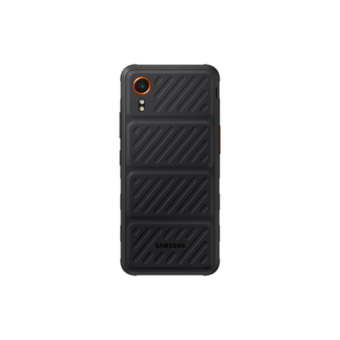 Samsung Galaxy XCover7 Enterprise Edition 16,8 cm (6.6") Doppia SIM Android 14 5G USB tipo-C 6 GB 128 GB 4050 mAh Nero