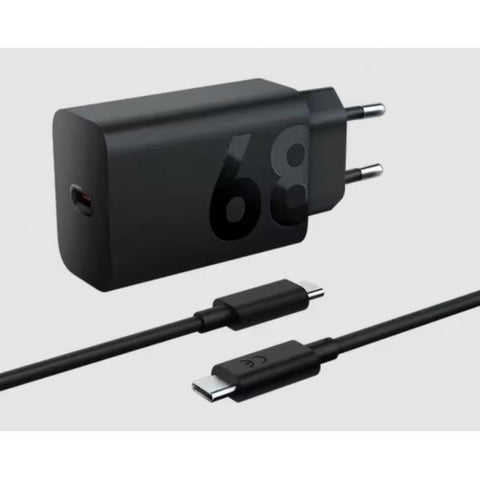 Lenovo ZG38C05739 Caricabatteria da Rete 68W 1*USB-C