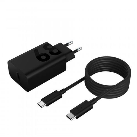 Lenovo ZG38C05739 Caricabatteria da Rete 68W 1*USB-C
