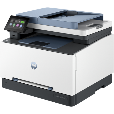 HP Color LaserJet Pro MFP 3302sdw, Colore, Stampante per Piccole e medie imprese (COLOR LASERJET PRO MFP 3302SDWG)