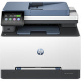 HP Color LaserJet Pro MFP 3302sdw, Colore, Stampante per Piccole e medie imprese (COLOR LASERJET PRO MFP 3302SDWG)